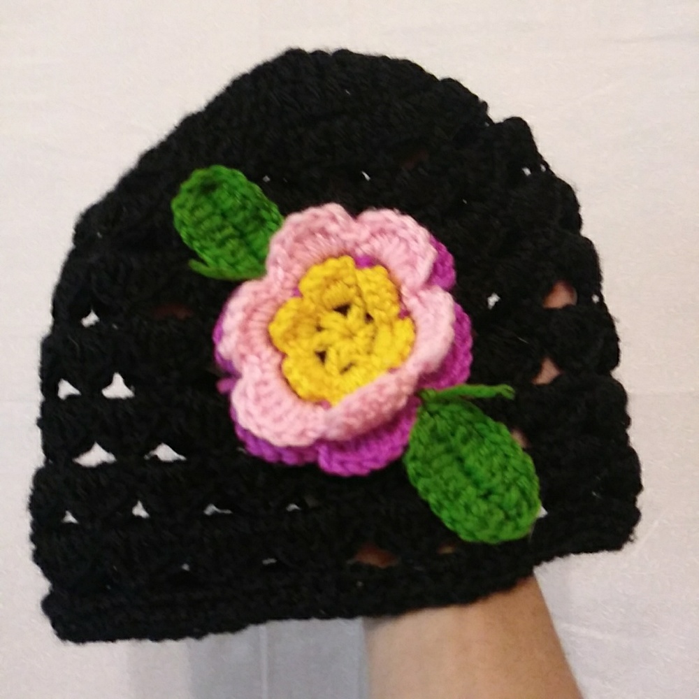 Toddler\Childs Decorative Tabogan